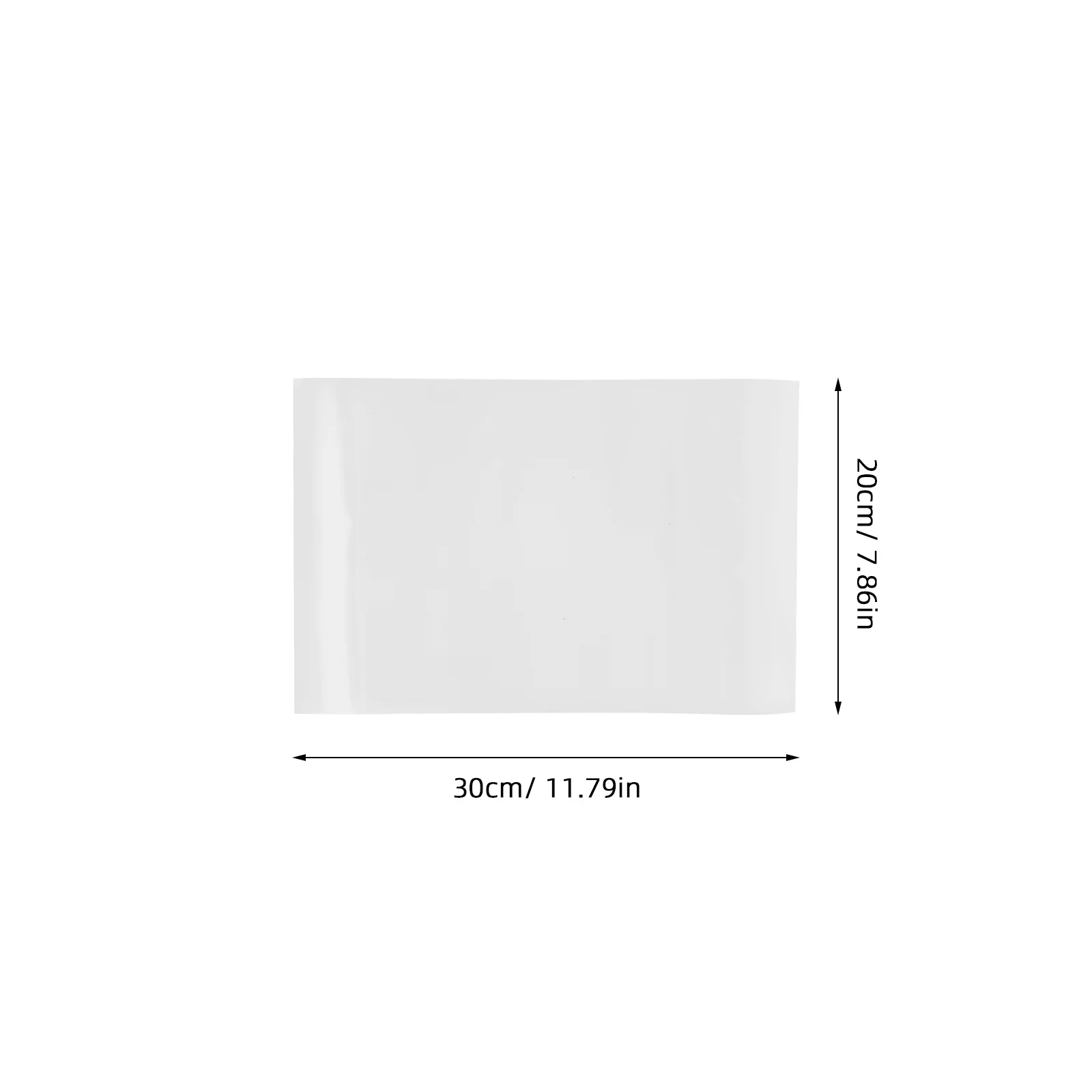 Lámina Lenticular de Protección Invisible para Magos Profesionales, Película Transparente para Trucos de Ilusionismo y Accesorios de Magia de Cerca