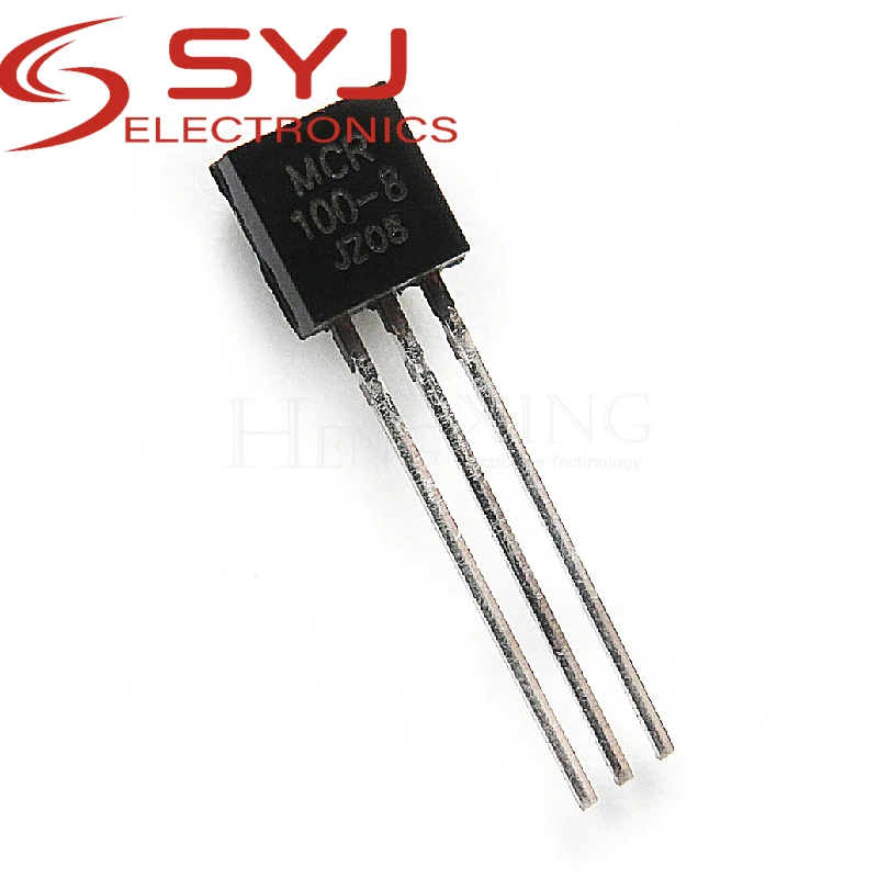 Quality assurance (10piece MCR100-8 MCR100 Recommended products Image reference