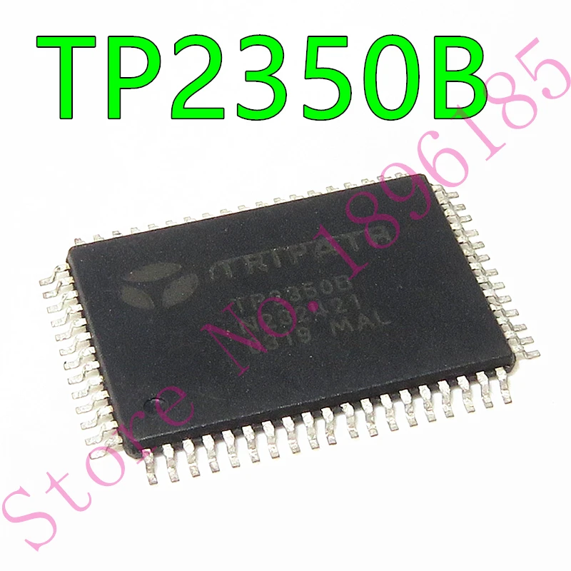 

1pcs/lot TP2350B TP2350 QFP-64