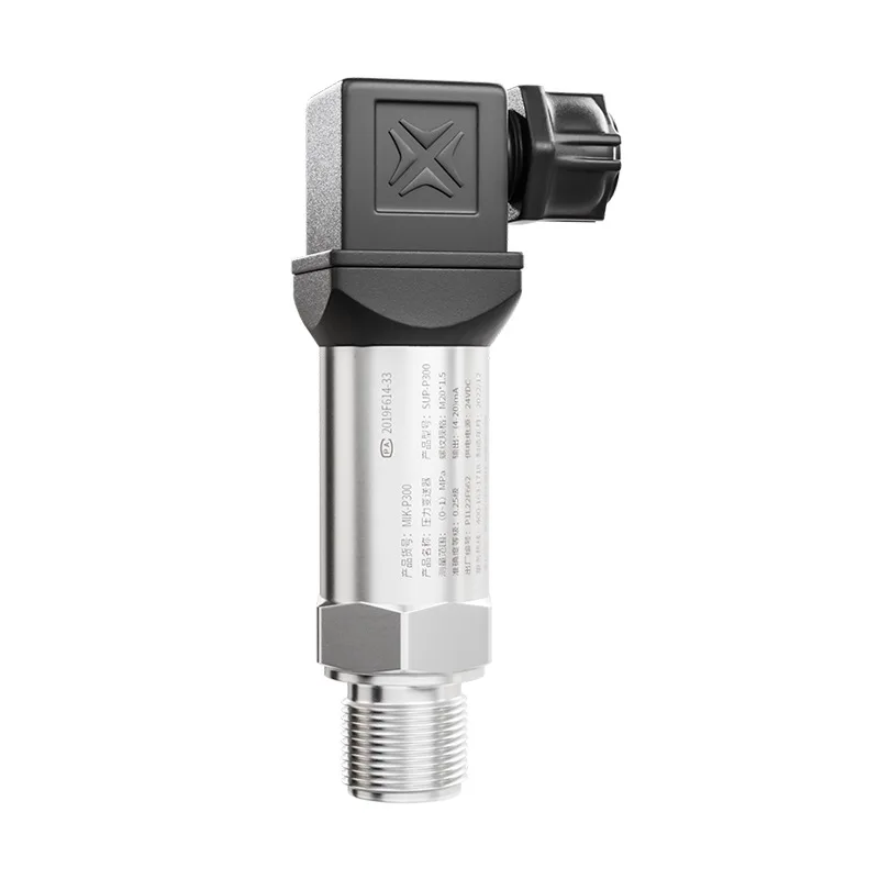 

Diffused Silicon Pressure Transmitter Hydraulic Pressure Hydraulic Transmitter High Precision Digital Pressure Sensor