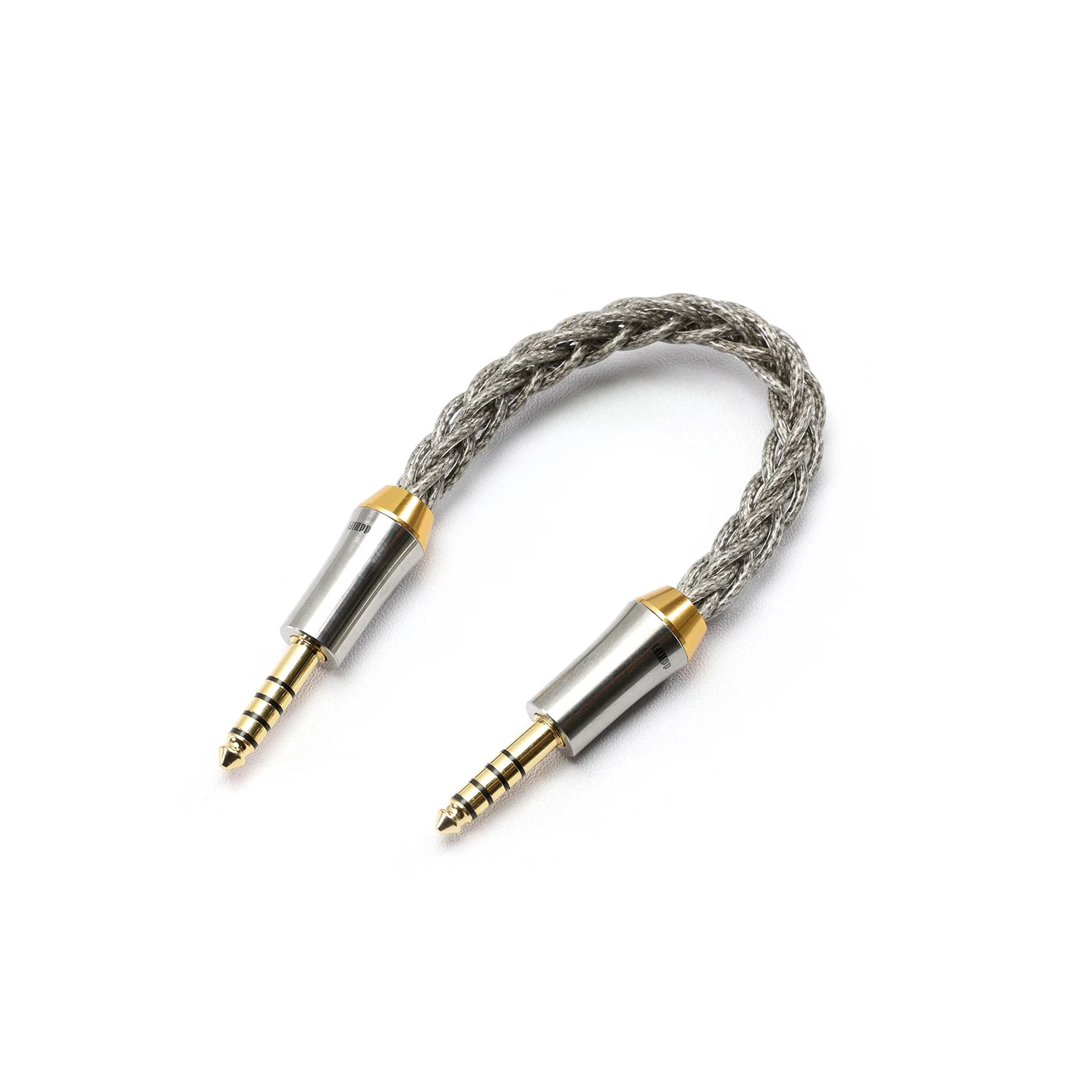DDHiFi BC44Pro Enhanced Durability 4.4mm Balanced Durable and Reliable Design Cable with High-Purity Conductor Material  ﻿