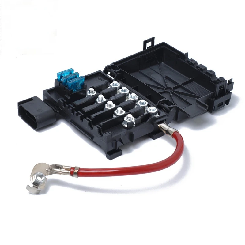 Car Automotive battery fuse box wholesale price