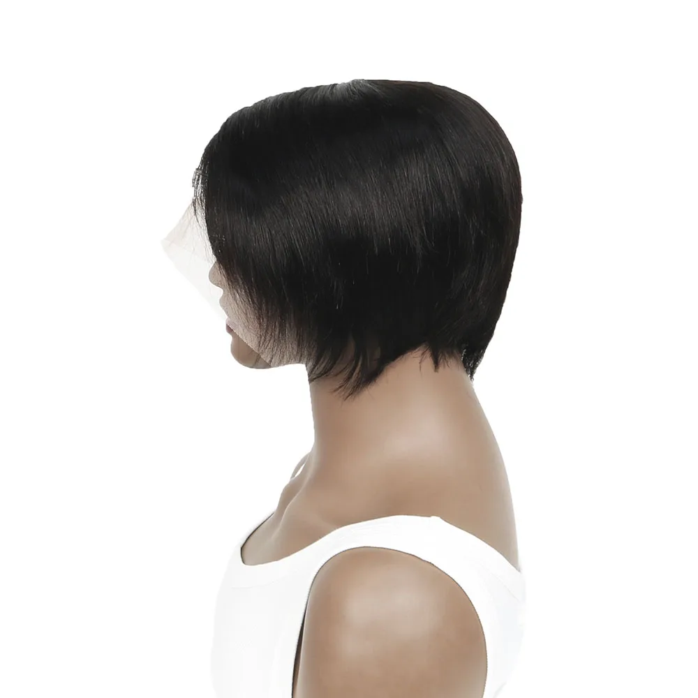 Thumbnail 3 - #3 Human Hair T-Part Comparison Guide