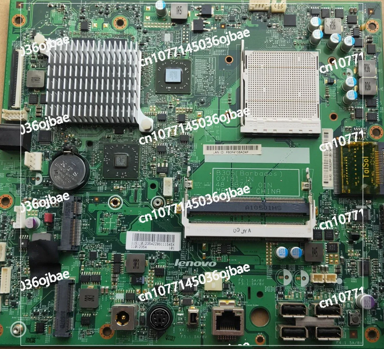 

B305 C320 B31R2 R3 R4 Tr B505 C305 A700 B300 Main Board