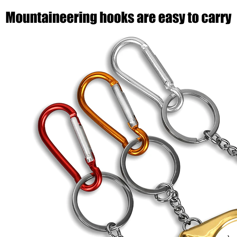 Mini Tape Measure Delicate Small Household Measuring Tape Retractable Key Chain Tape Measure Mini Measuring Tools Portable