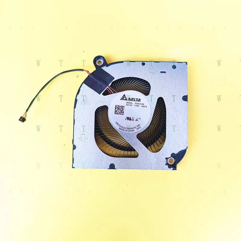 

TT Original for ACER ND8CC38-24E15 DC12V 0.50A COOLING FAN