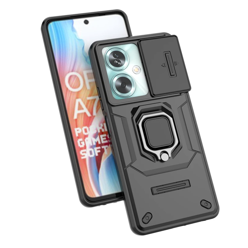 For Oppo A79 5G Cas… - image