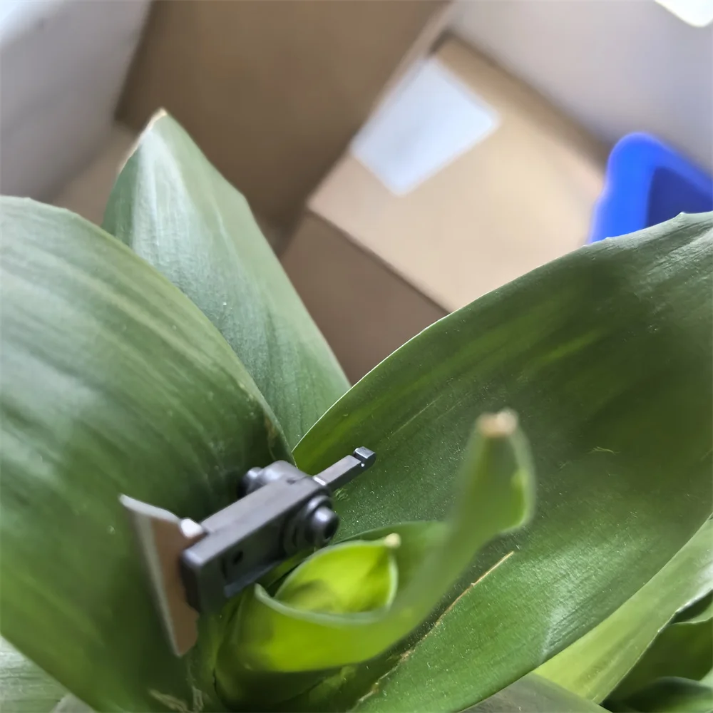 

25pcs. AE044067 AE04-4067 MP1100 MP1350 MP9000 Upper Fuser Picker Finger for Ricoh Aficio MP1350 9000 Pro 1107EX 1357EX 907EX