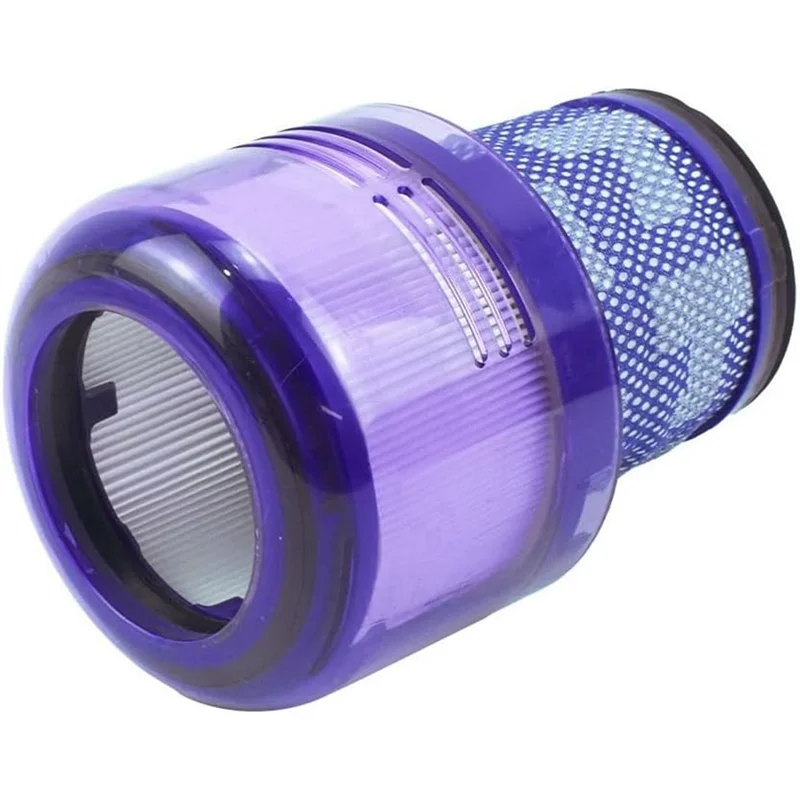 -A14E فلتر Hepa لقطع غيار المكنسة الكهربائية Dyson V12 Series