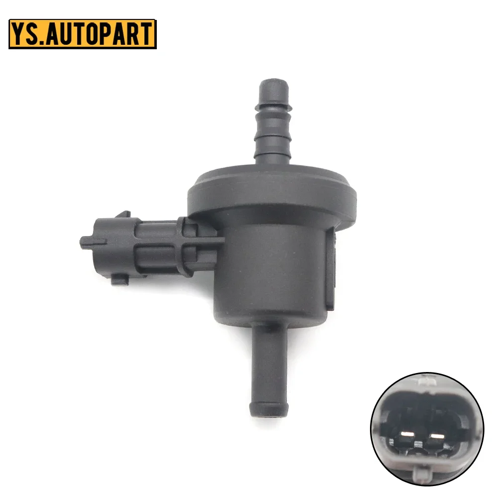 0280142507 Car Vapor Canister Purge Solenoid Valve For Ford Ranger 2.5L 2016 2017 2018 2019 Figo 1.5L 02801-42507