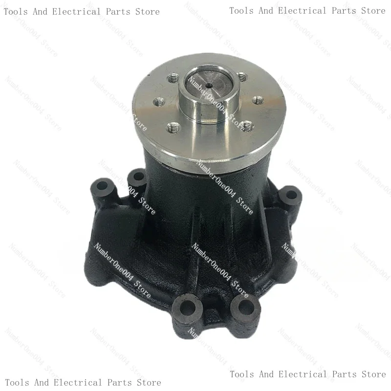 

Suitable ZAX230/240-3/270-3 Excavator 4HK1 Engine Pump