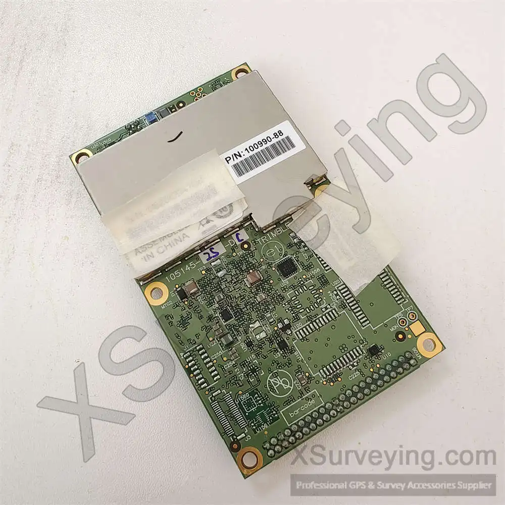 Used Tri Mble  BD990 OEM Card with Full Constellation GNSS 50Hz RTK