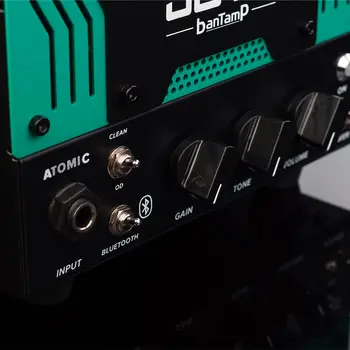 8 best sales مضخم صوت أنبوبي للجيتار - №3