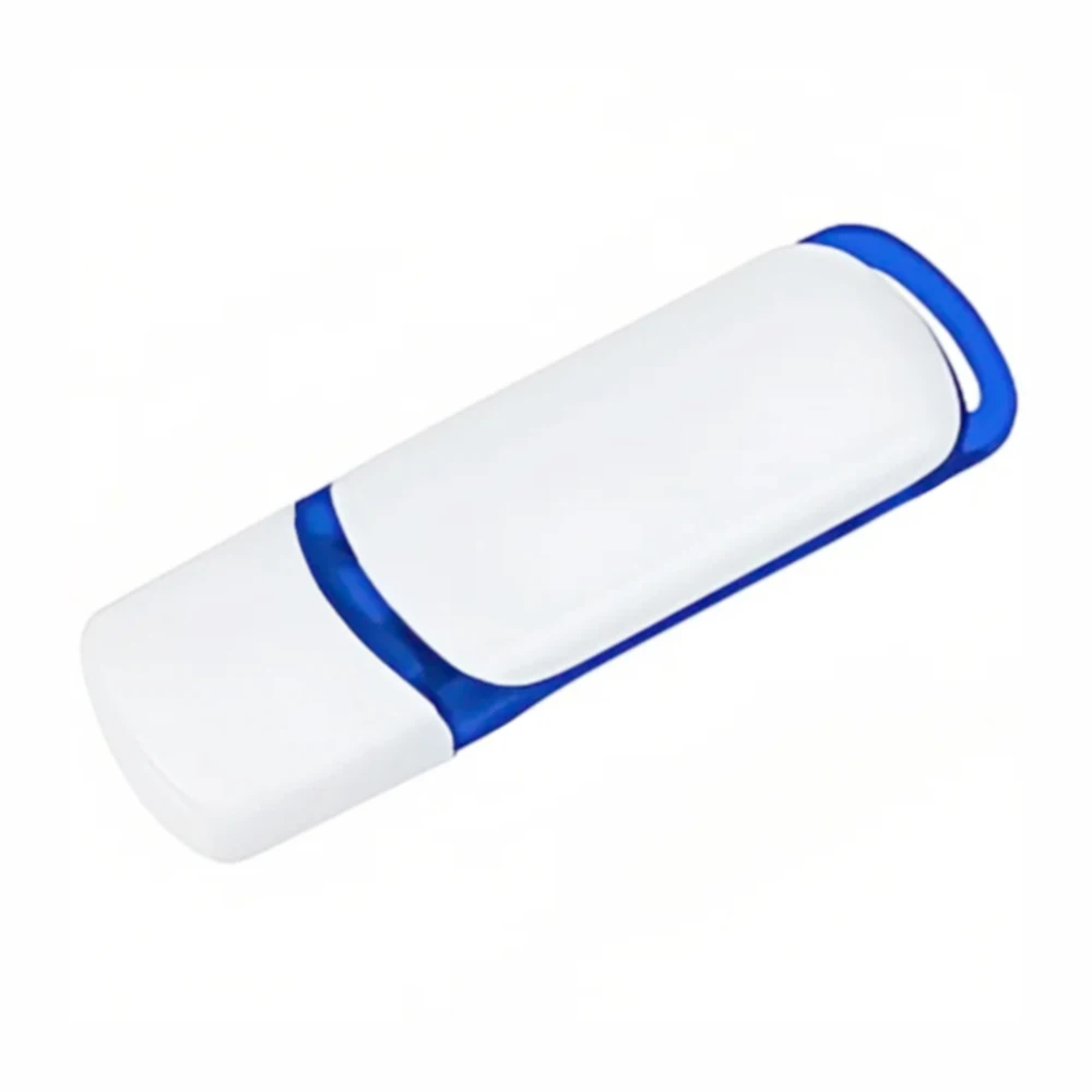 10 PCS Mini ABS plastic USB Shell they suitable for general PCBA board It is no USB no memory chip