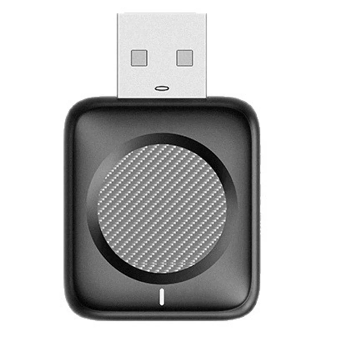 2025+ Smart Wireless Carplay Adapter Module Car Machine Interconnection Box Plug and Play WiFi for Wired to Wireless