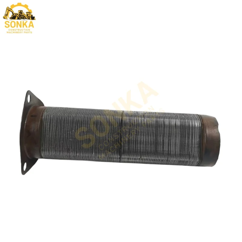3412285 3018692 3045483 Oil Cooler for Cummins Engine NH855 NT855 NT495 NT743 NTA855
