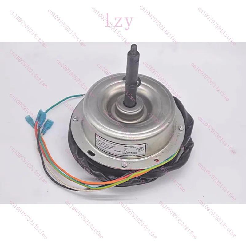 for Air conditioning outdoor motor YDK-40-6 air energy heat pump motor forward clockwise 40w fan