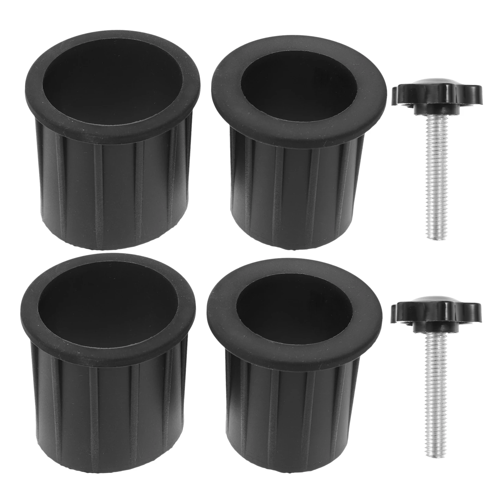 

1 set Umbrella Hole Umbrella Stand Covers Patio Stand Replacement Parts Outdoor Parasol Holder Mounts Stable Accessories