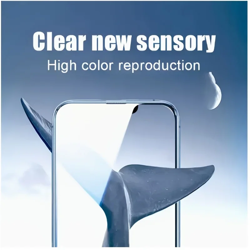 2Pcs Dust Free Installation Screen Protector For Samsung Galaxy S25 S24 S23 Ultra Tempered Glass For Samsung S21 S22 S20 Plus
