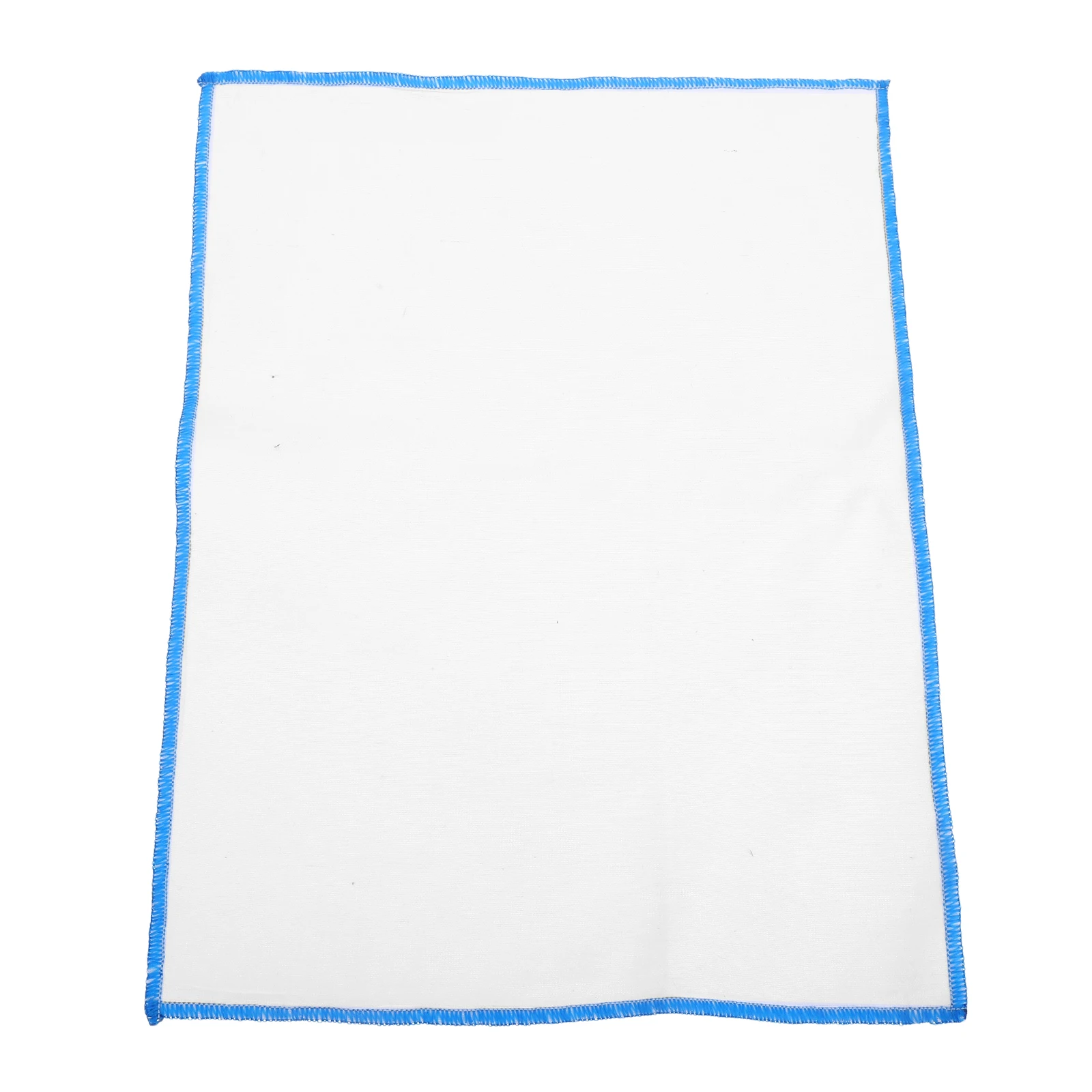 

1pcs Flute Cleaning Cloth Saxophone Clarinet Inside Cleaner Wind Instrument Supplies Maintenance Kit Cotton Gauze Pad