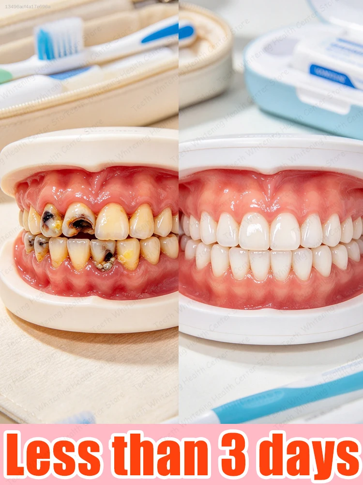 Профилактика кариеса 2026 Fresh Breath, Healthy Teeth Toothpaste