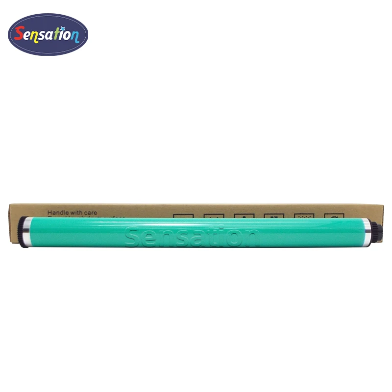 

Для Ricoh Aficio MP 1600 1800 2000 2352 2500 2510 2014 2501 2001 3053 2852 2851 2550 OPC барабан копировальный аппарат Запчасти цилиндр