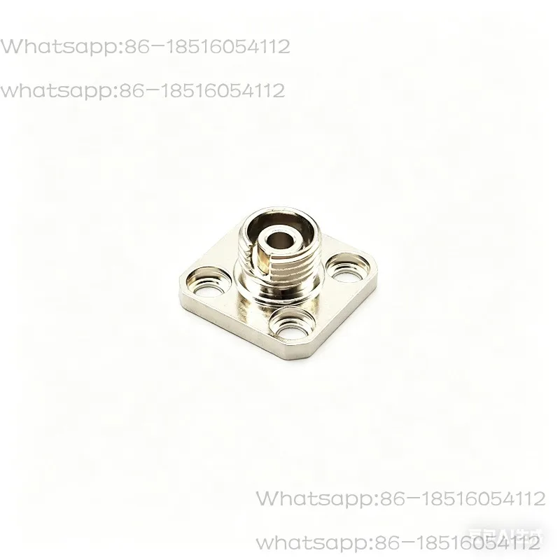 FC fiber base FC connector base FC spectrometer port connector base