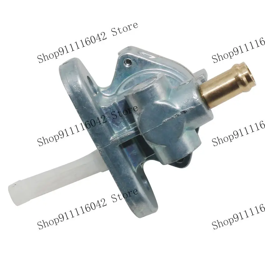Moto Fuel Tank Switch Petcock Tap Generator For Kawasaki KX85-II KX65 KX85 KX250 KX100 KX125 51023-1339 51023-0024  12V