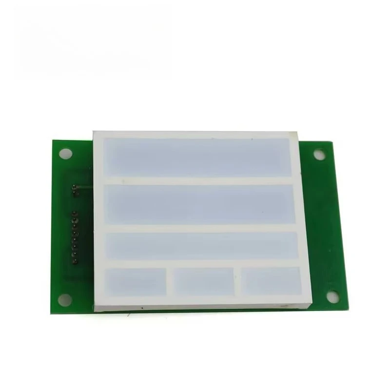 Elevator Overload Display Board Y802CN Is Suitable for Mechanical Parts FHSY802ABGC