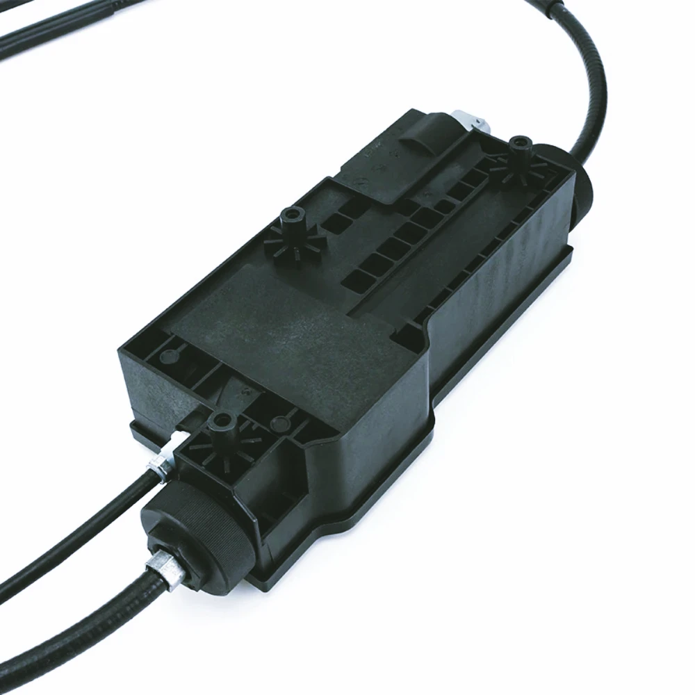 59700B8800 597002W800 Conjunto  Freno  Estacionamiento Electrónico para Hyundai Santa FE 4WD 2012-2019 59700-2W800 59700-B8800