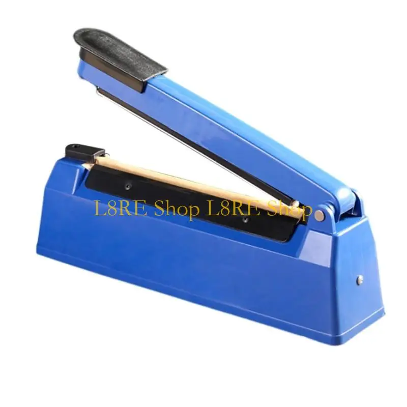 l8reインパルスバッグ用ヒートシーラーマシンクラフトペーパーバッグクッキーバッグシーラーマニュアル