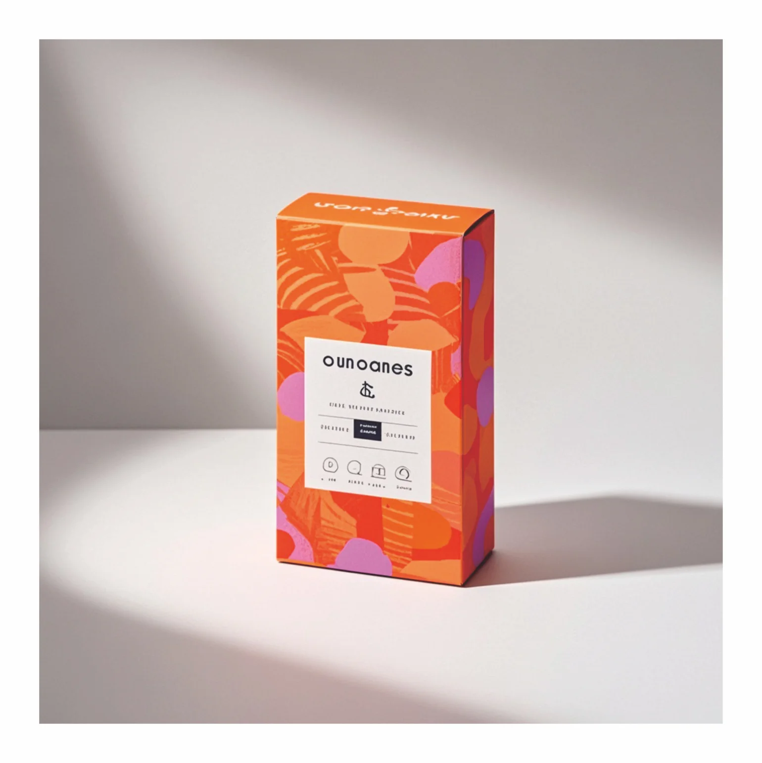 Hot Selling Toothpaste Box Packaging And Printing Cosmetic Packaging Box And Logo Printing With CE Certificate