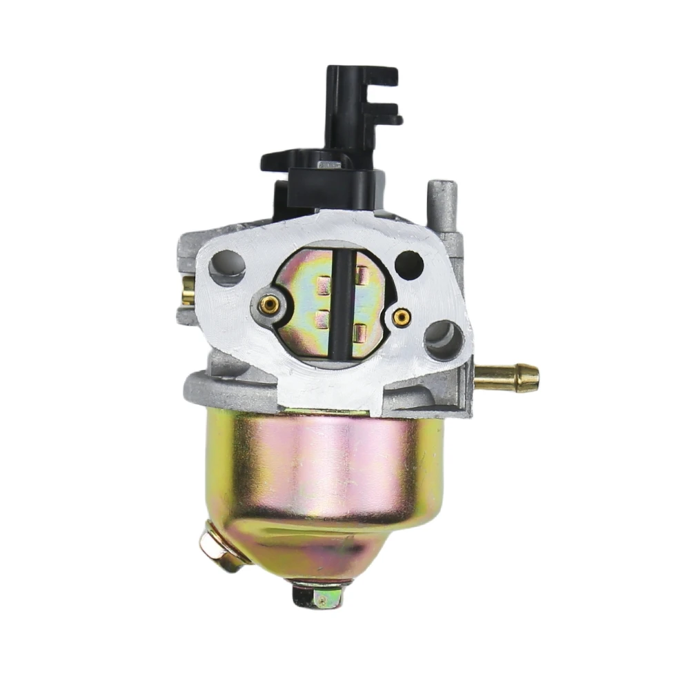 GC-PM 46/1 S GC-PM 51/2 S HW HBM 46 R 잔디 깎는 기계 정원 도구 잔디 깎는 기계 기화기 키트 점화 플러그 펌프 프라이머 가스켓 호스