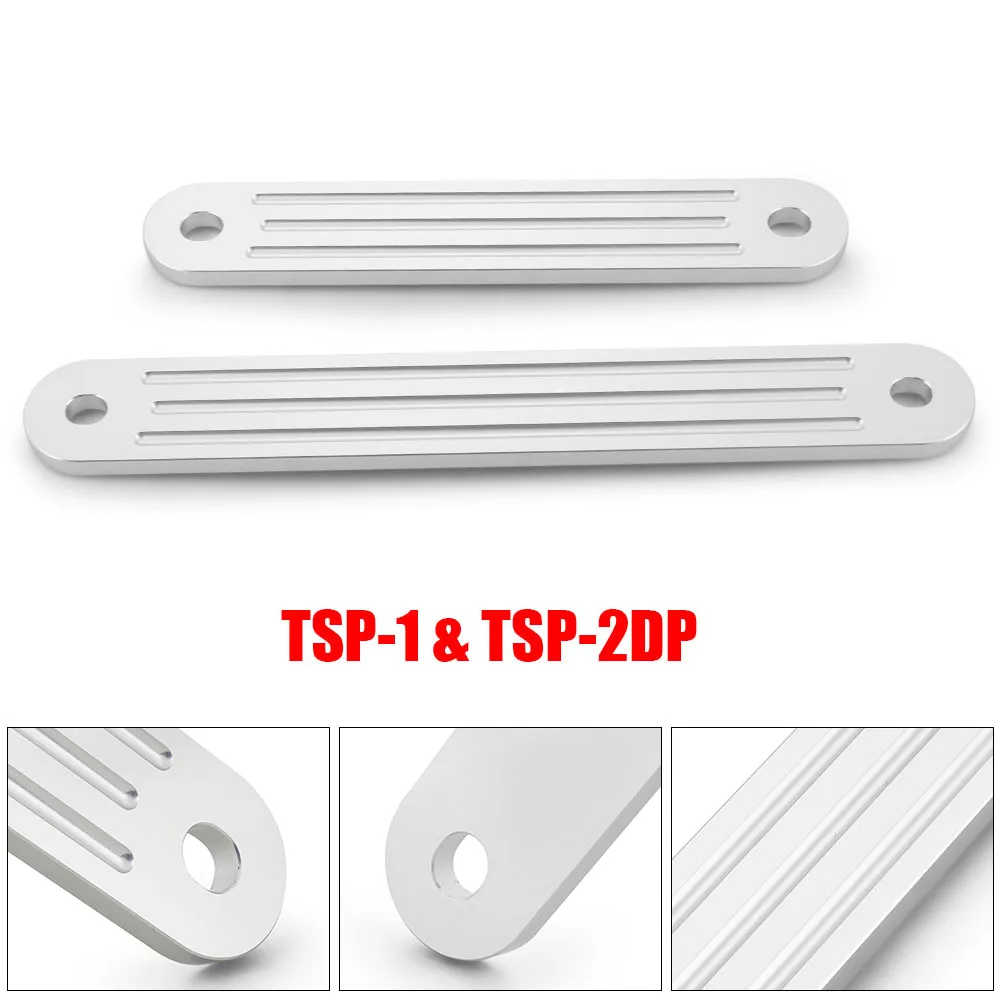 

Задняя опорная пластина TML TSP-1 и TSP-2DP Marine для верхнего болта с рисунком подвесного, 12X2, 10 дюймов, рисунок отверстия для болтов