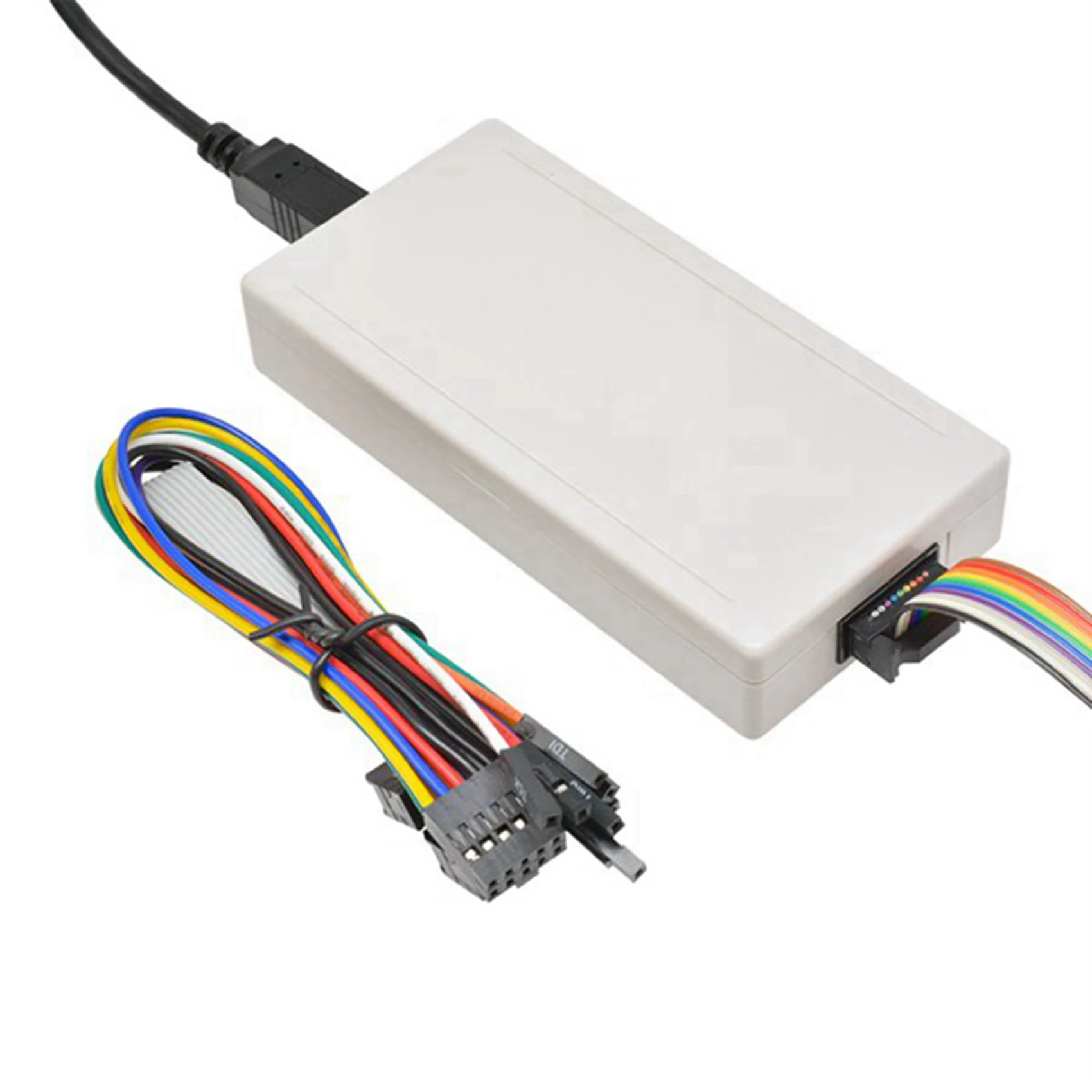 Cabo USB Download para Lattice, Fpga, Multi-Function, Portátil, Download conveniente, 2X