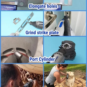 12 Main Sales Diamond Drill - №9