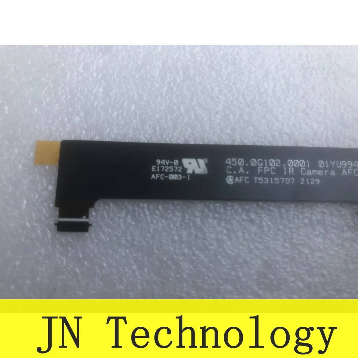 New Original for Lenovo Thinkpad X390 X13 Yoga Laptop Camera Webcame Cable IR  01YU994