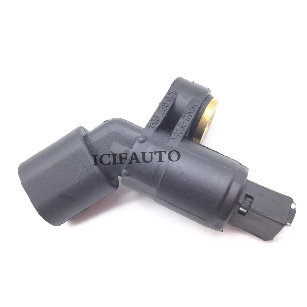 Front Right ABS Wheel Speed Sensor For Audi A3 S3 TT Seat Ibiza Leon Arosa Cordoba Skoda Octavia VW Golf Jetta Passat 1J0927804