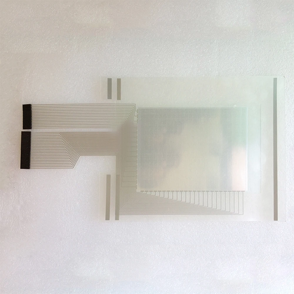 New for Panelview 900 2711-T9C8L1 2711-T9C9L1 Glass Panel Touch Screen