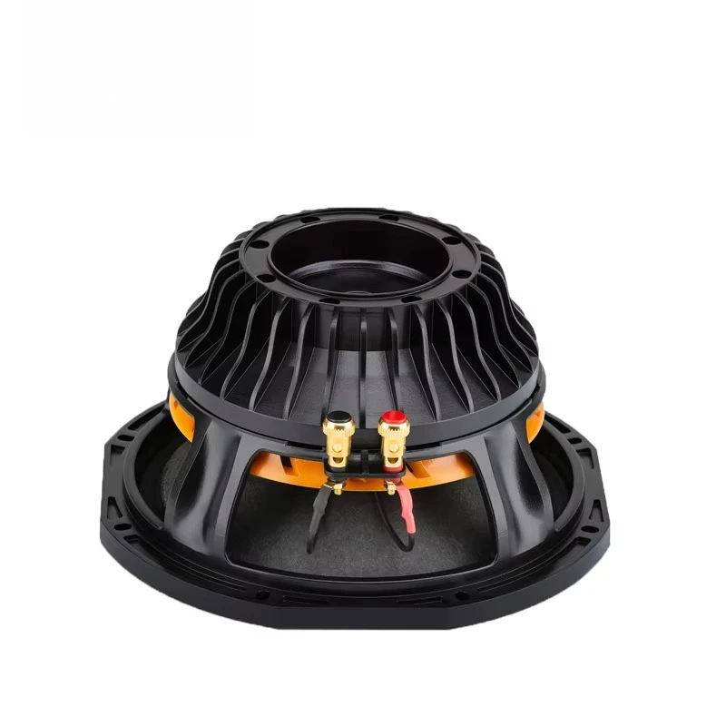 

10 Inch Neodymium Powered Line Array Speaker 1200 Watt Pa Sound System.