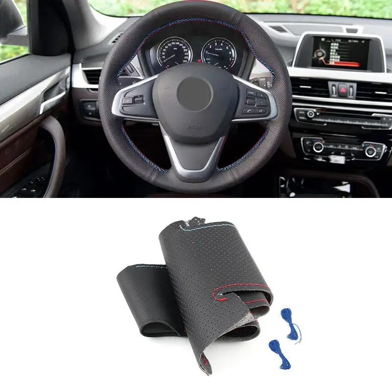 Braids Cover On Car… - image