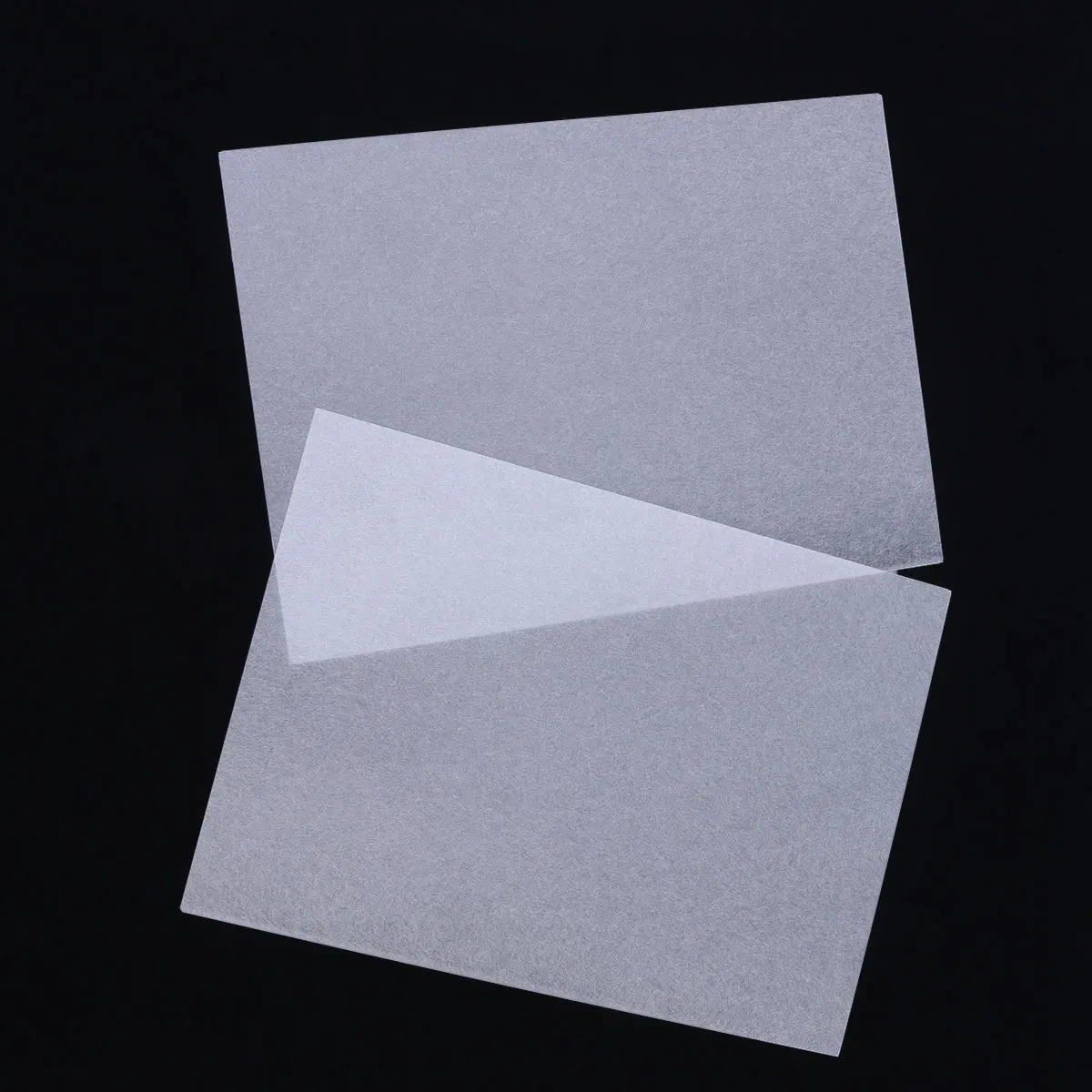 

10Pcs Heat Shrink Film Kit Premium Transparent DIY Sheets for Drawing with Pencil Or Color Pen Craft Baking Art Projects Keyring