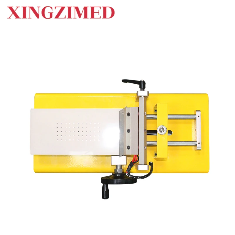 Xingzimed ZJ-801 Re…