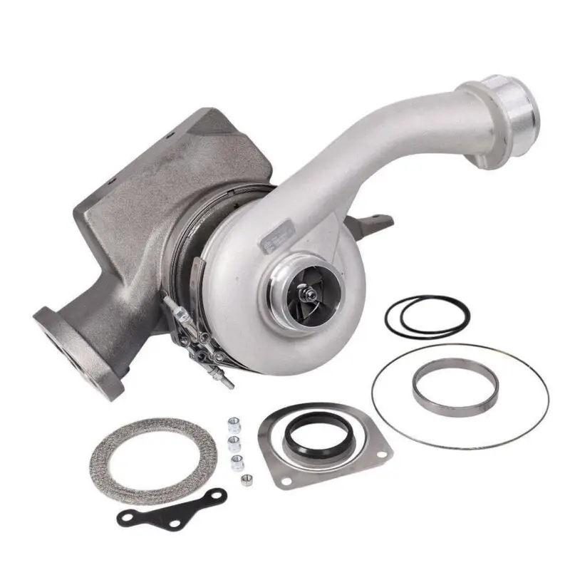 

Fits Ford F-Series 6.4L Powerstroke Diesel 2008-2010 Turbo Charger High Pressure
