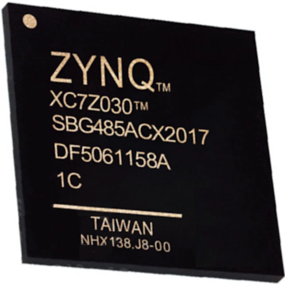 

XC7Z030-1SBG485C XC7Z030-1SBG485I XILINX FPGA CPLD XC7Z030-2SBG485C XC7Z030-2SBG485E XC7Z030-2SBG485I