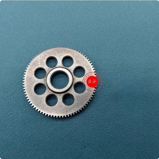 Large Gear For 4"/6…