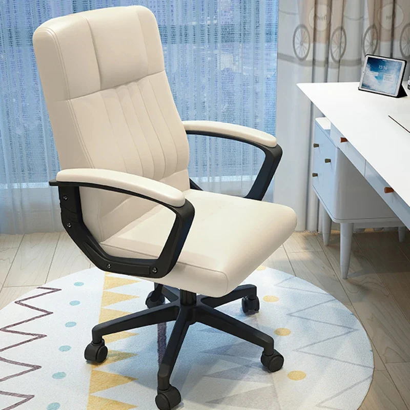 Rolling Chair Office Mesa Gamer Chairs Pink Gaming Chair Offer Single Recliner Chaise De Bureaux Miravia Offers Headrests Pulley