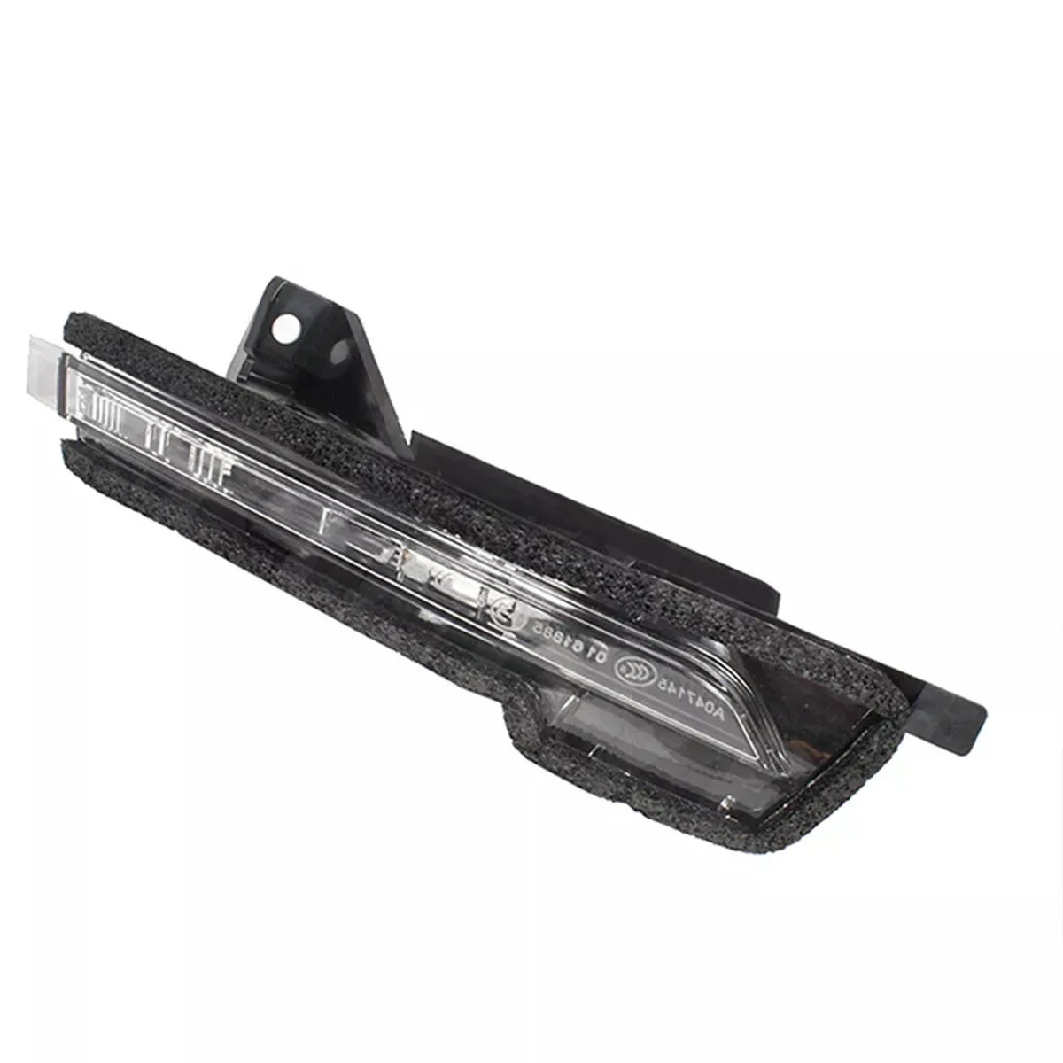 

1 пара индикаторных ламп бокового зеркала FR3Z-13B375-A FR3Z13B374A для Ford