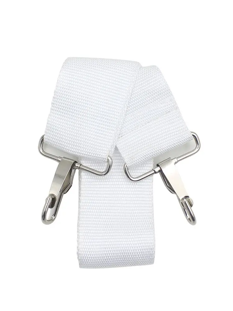 Sangle de caisse claire réglable en Nylon Oxford, ceinture d'épaule de tambour de marche, accessoires pour instruments de Percussion de haute qualité, outils