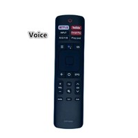 NEW Replacement ERF3I69H For Hisense 4k tv with Voice Remote control ERF3A69S ERF3B69 ERF3B69S ERF3I69H Fit for Bluetooth 55RG